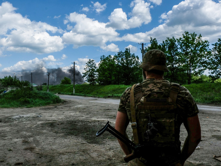 WP: украинский конфликт все больше напоминает Первую мировую войну